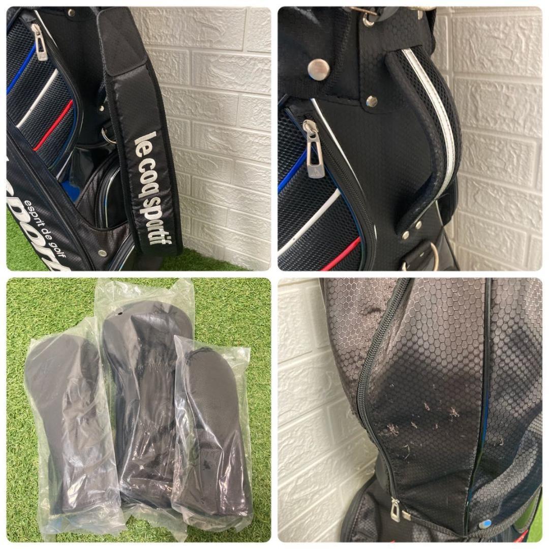 豪華11本セット！　xxio ゼクシオ　9代目 メンズゴルフクラブ