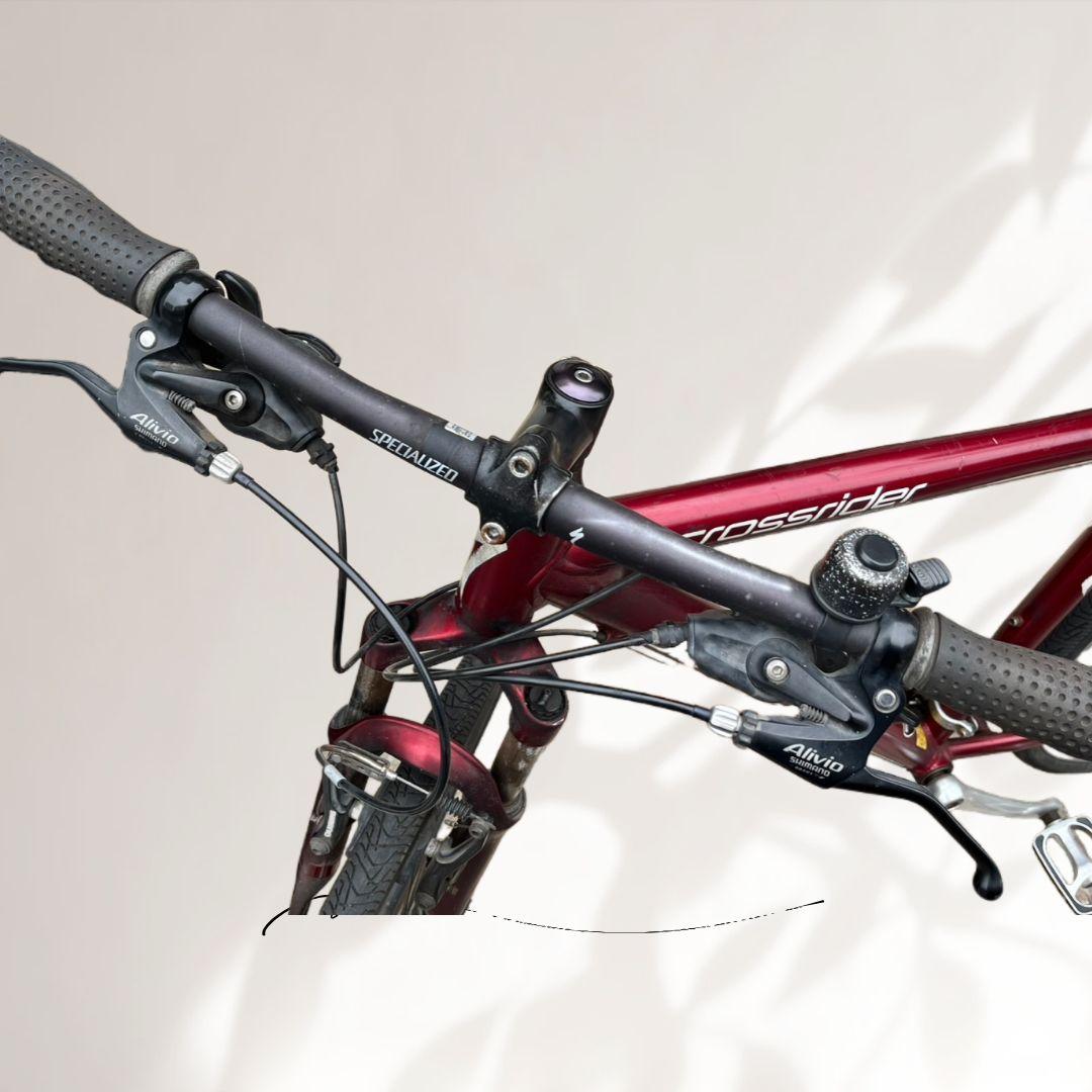 specialized スペシャライズド クロスバイク 自転車