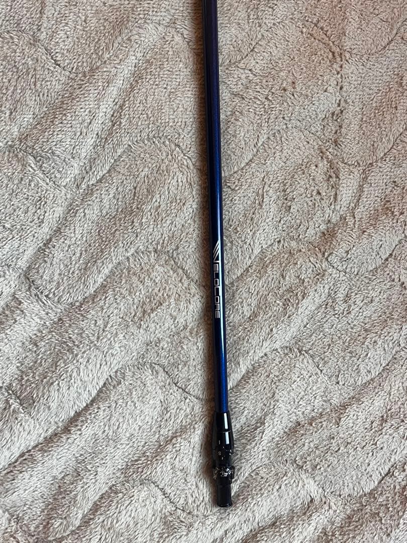 VENTUS TR ブルー 6S ドライバー用 キャロウェイ純正スリーブ