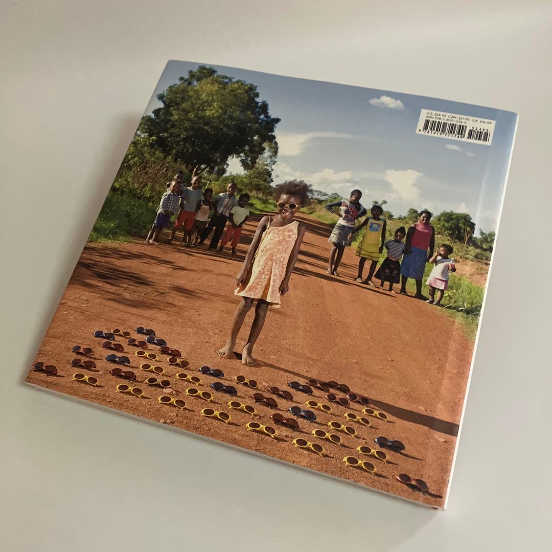 写真集　Toy Stories　写真家:ガブリエル・ガリンベルティ