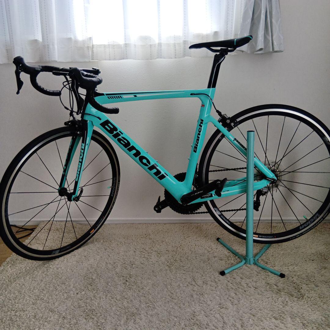 Bianchi ロードバイク 105 アリア　105コンポ（引き取り専用）
