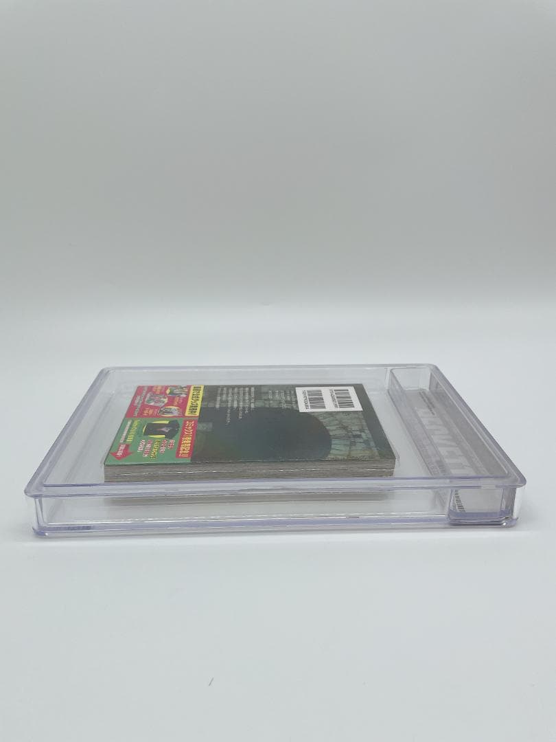 BGS 9.6 ダンダダン 1巻 初版 帯付き 漫画鑑定 manga