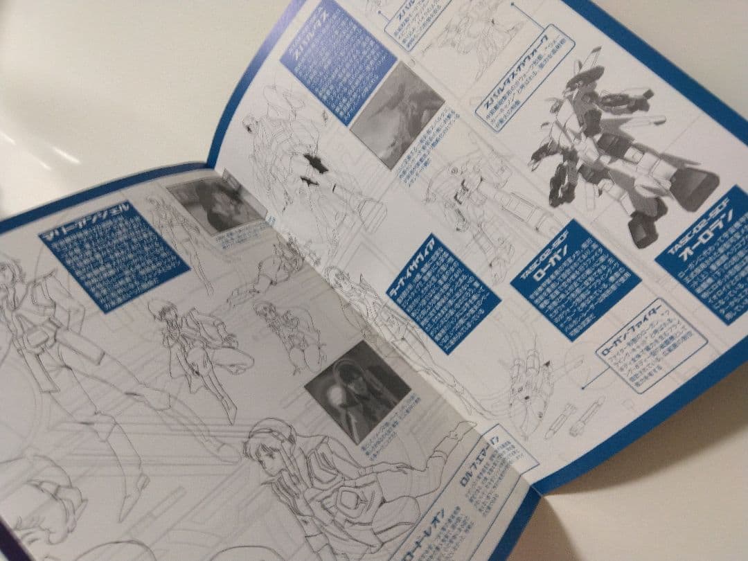 【初回限定生産】超時空騎団サザンクロス DVD パーフェクトコレクション