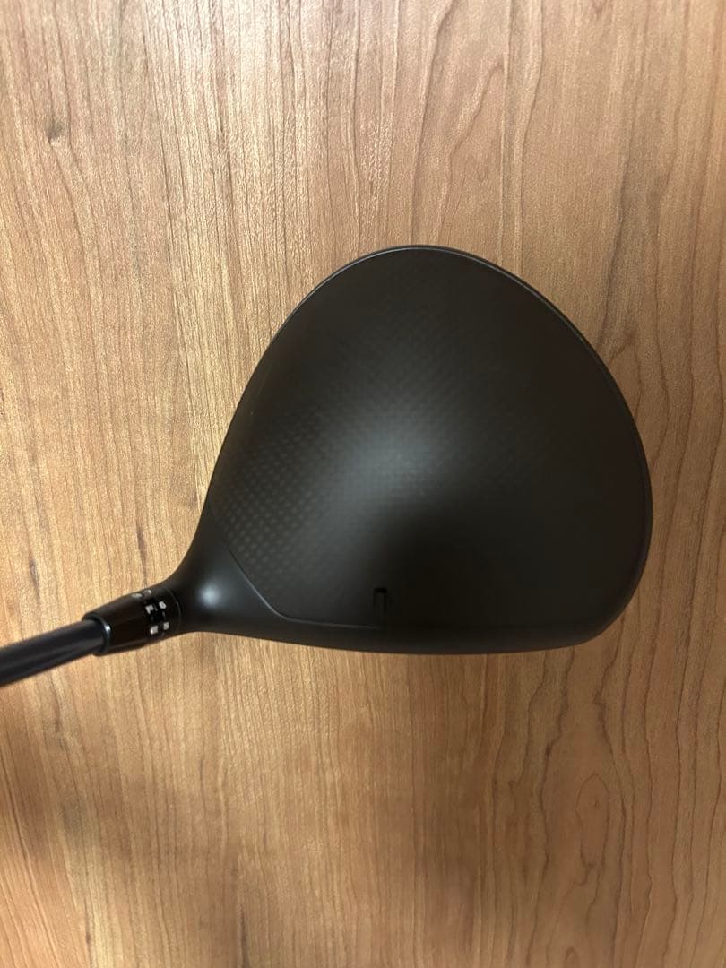 レフティDS -ADAPT MAX-K US仕様10.5° デナリブルー