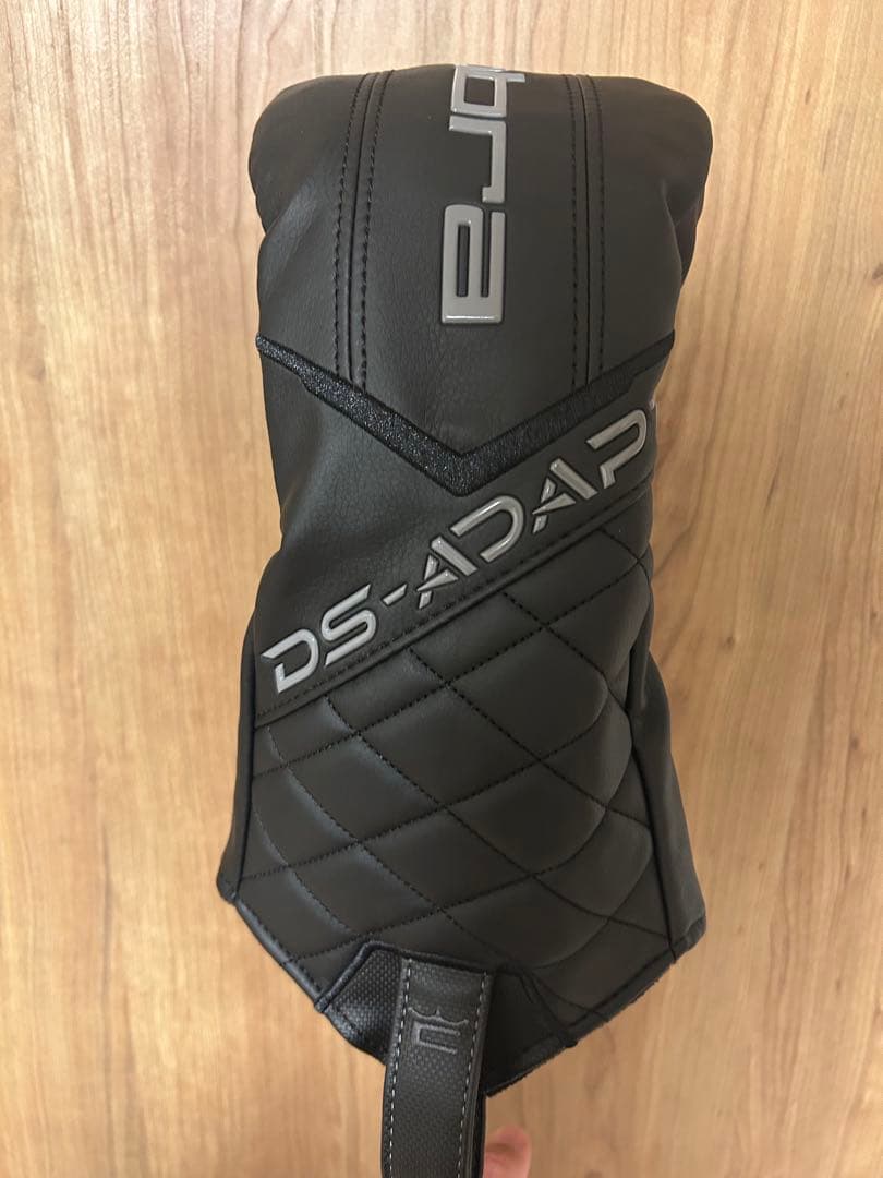 レフティDS -ADAPT MAX-K US仕様10.5° デナリブルー