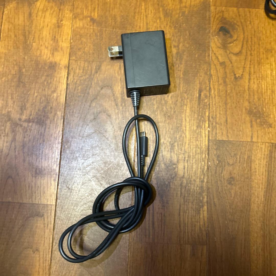 な*ん様 Switch Nintendo Switch Joy-Con (L)/