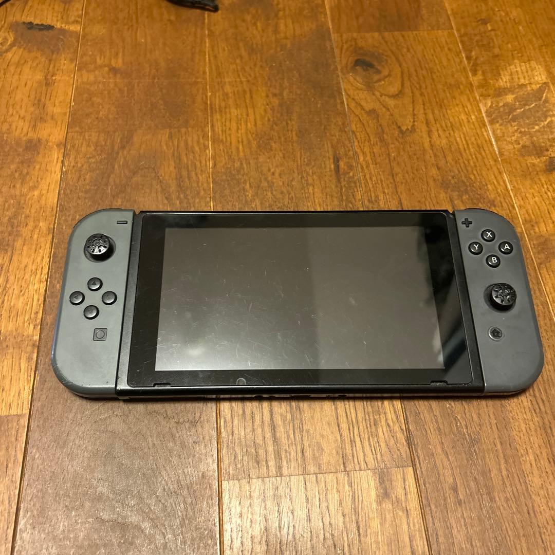 な*ん様 Switch Nintendo Switch Joy-Con (L)/