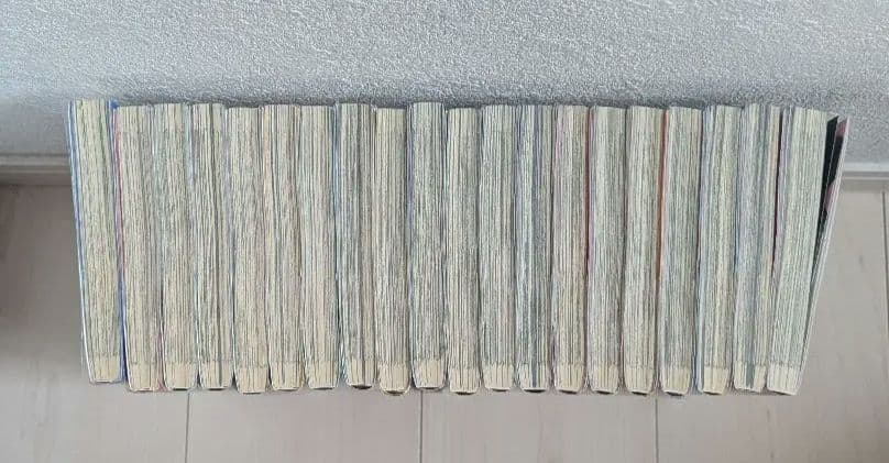 地縛少年花子くん 0〜19巻セット