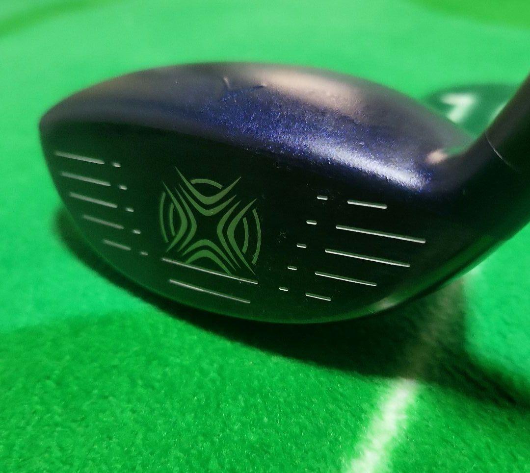 Callaway XR フェアウェイウッド　3W SRフレックス