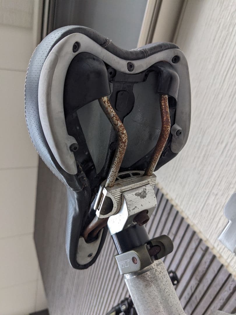 GT マウンテンバイク (カーボンフレーム)