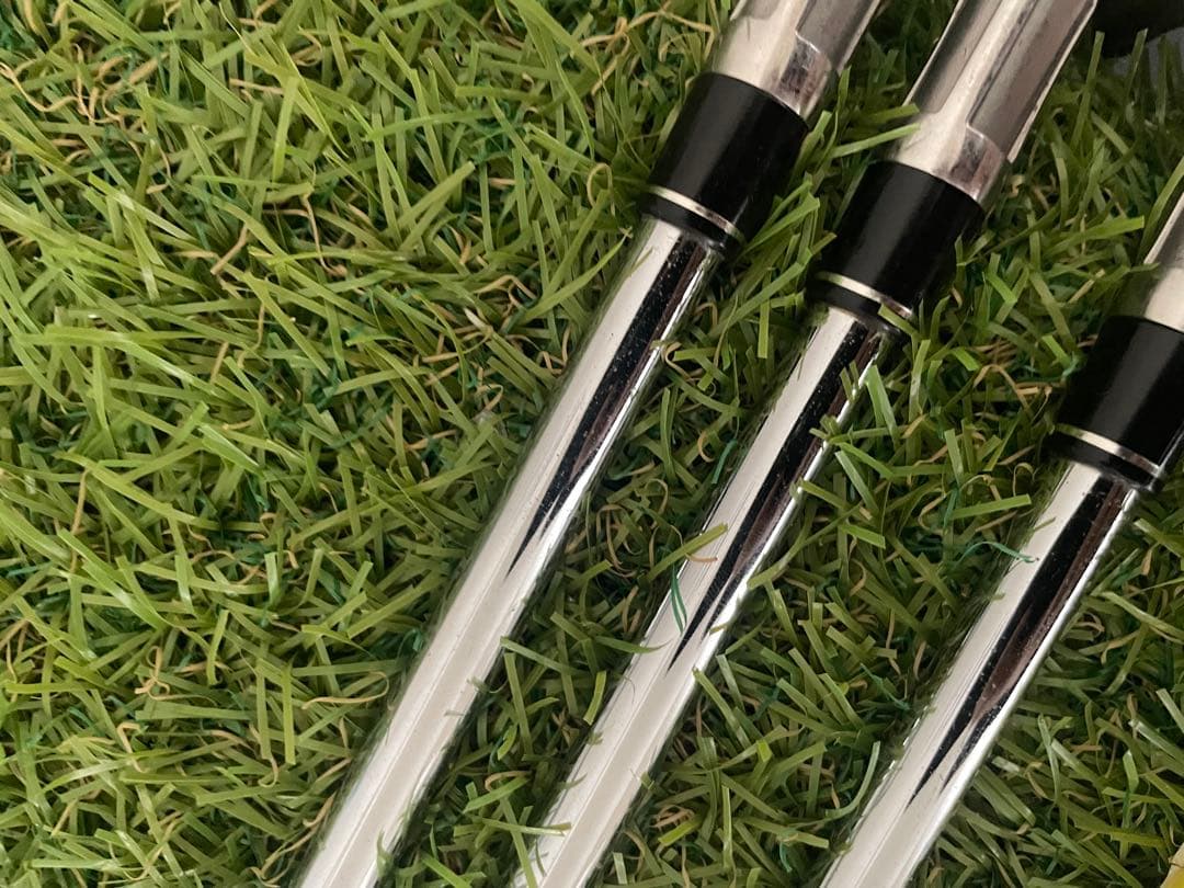 TaylorMade SIM2 MAX アイアン 5本セット　6-P