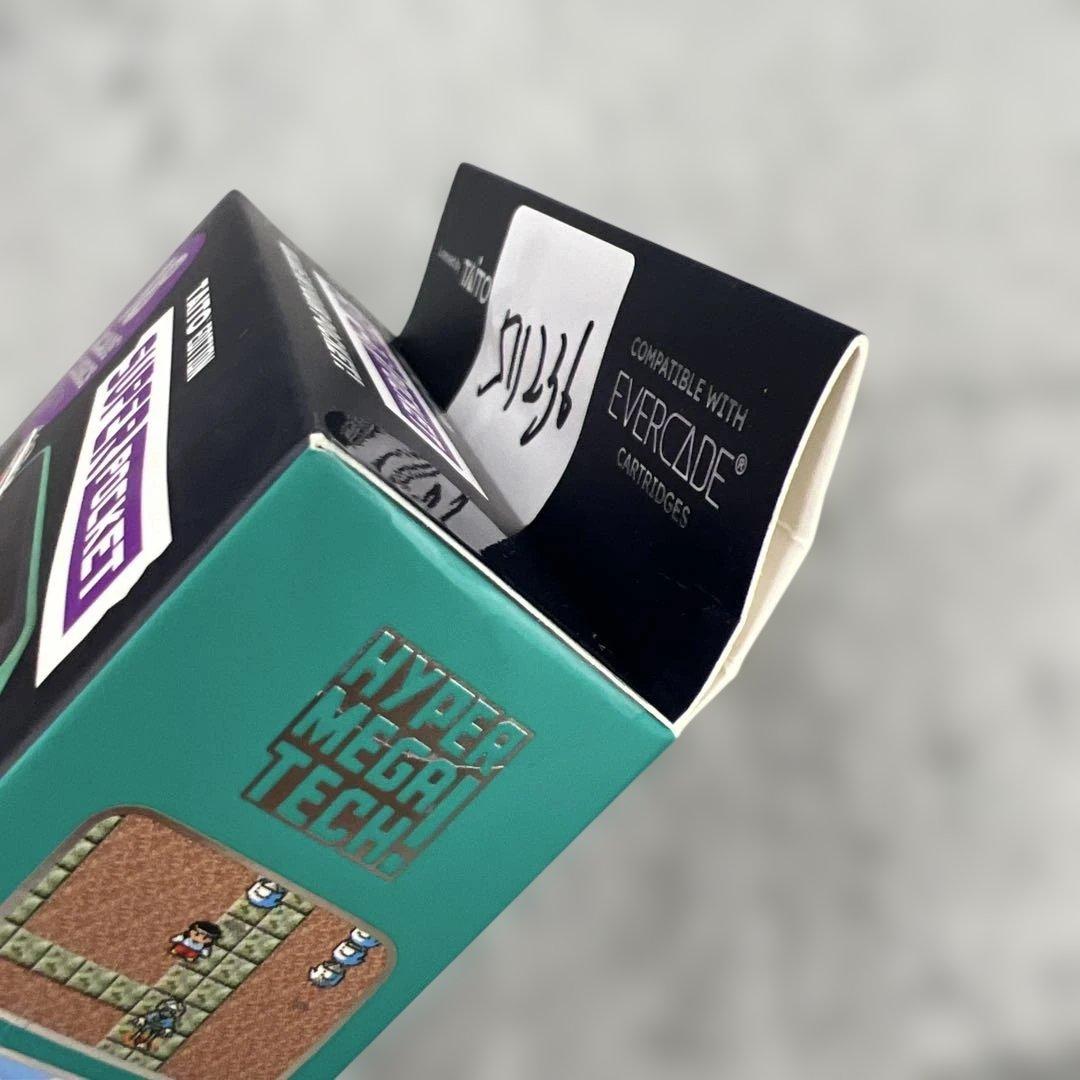 511236 ハイパーメガテック ハンドヘルドゲーミングデバイス グリーン