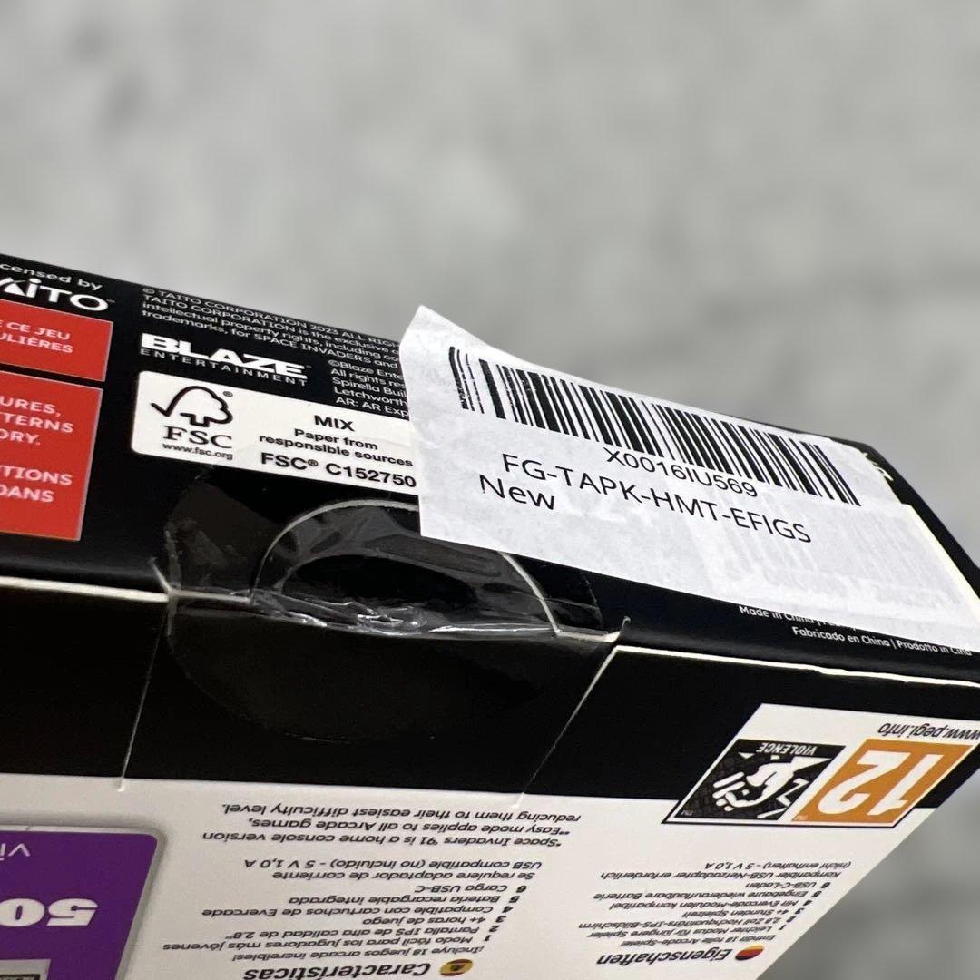 511236 ハイパーメガテック ハンドヘルドゲーミングデバイス グリーン