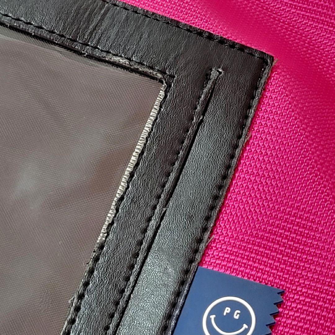 【PEARLY GATES/パーリーゲイツ】トラベルカバー キャディバッグカバー