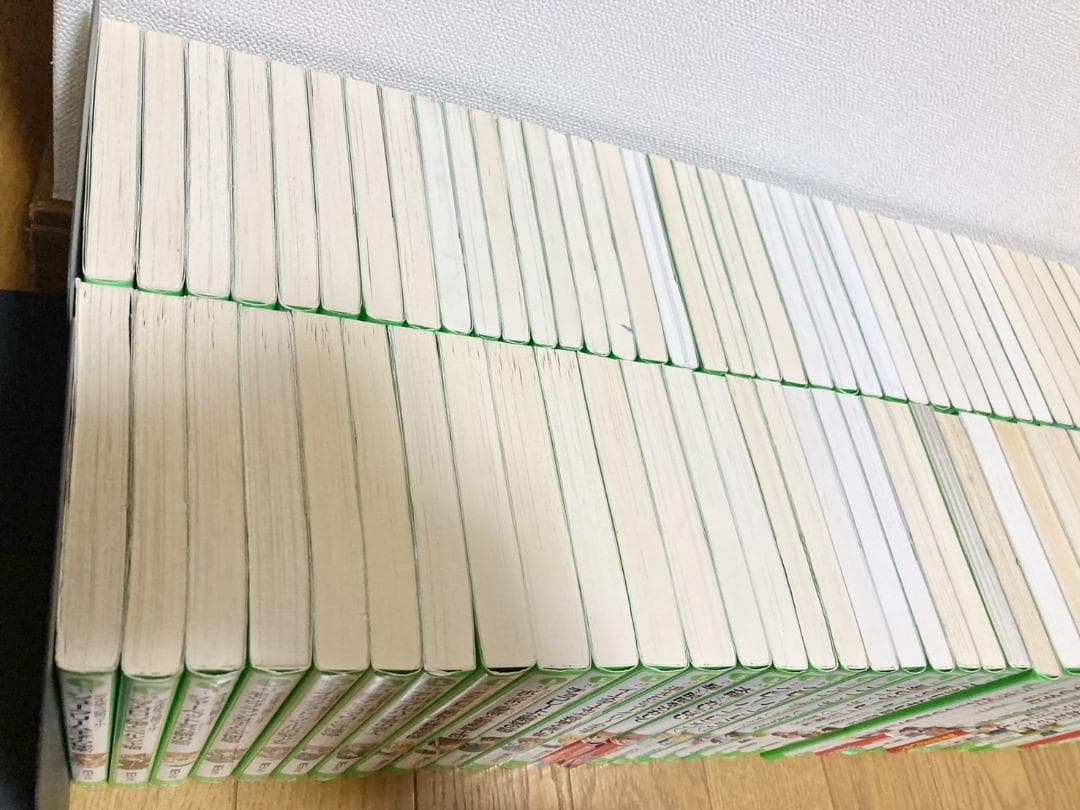 児童書　角川つばさ文庫　100冊超え　B