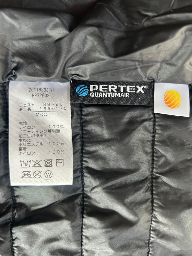 Canterburyアウター