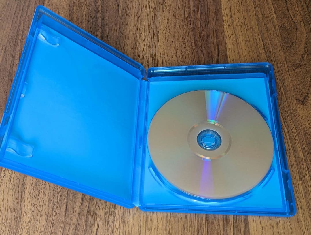 Nintendo Switch タイトーLDゲームコレクション 特装版 BD開封