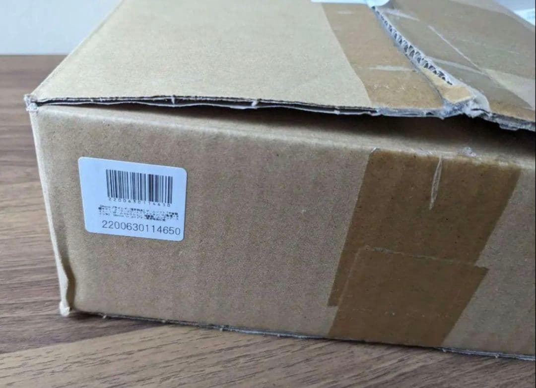 Nintendo Switch タイトーLDゲームコレクション 特装版 BD開封