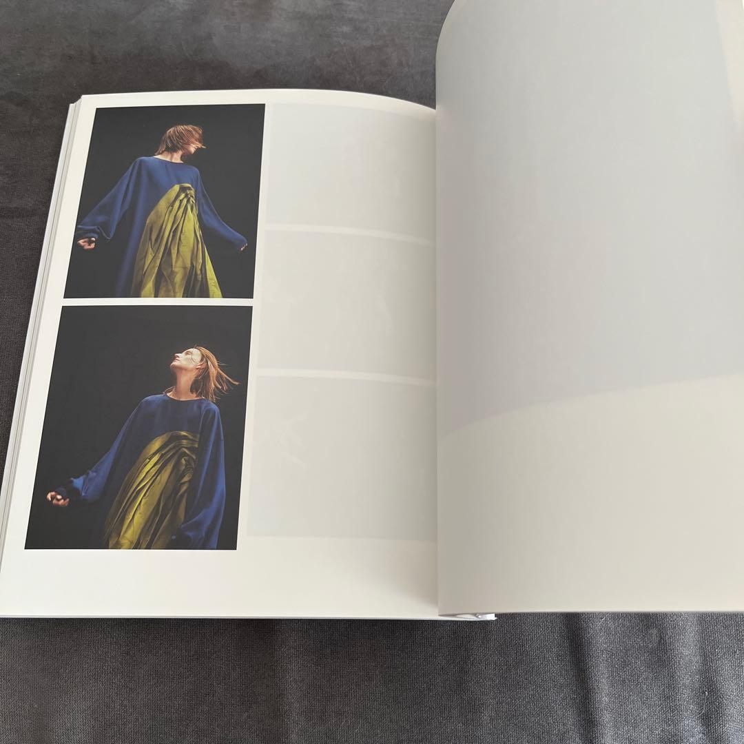 アート・デザイン・音楽 Dries Van Noten 21AW Casper Sejersen