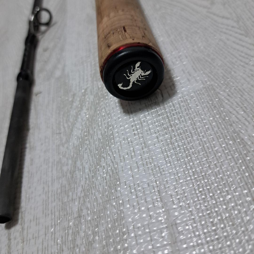 シマノ スコーピオン 1651R-2