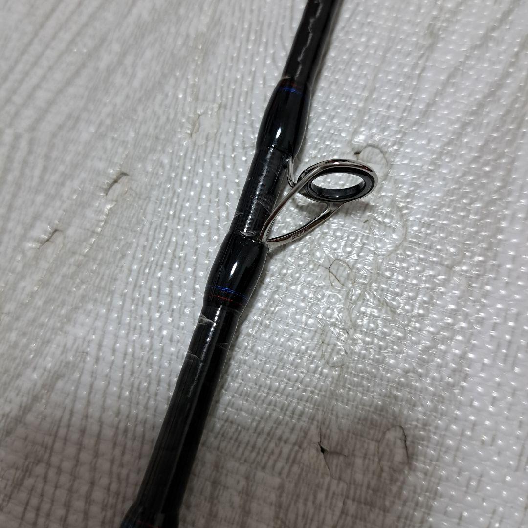 シマノ スコーピオン 1651R-2