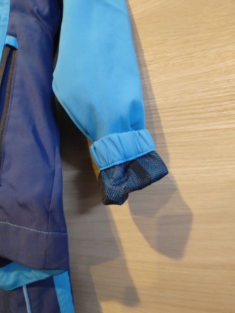 グローバルエリート　(新品未使用)　１５０　ジャージ上下