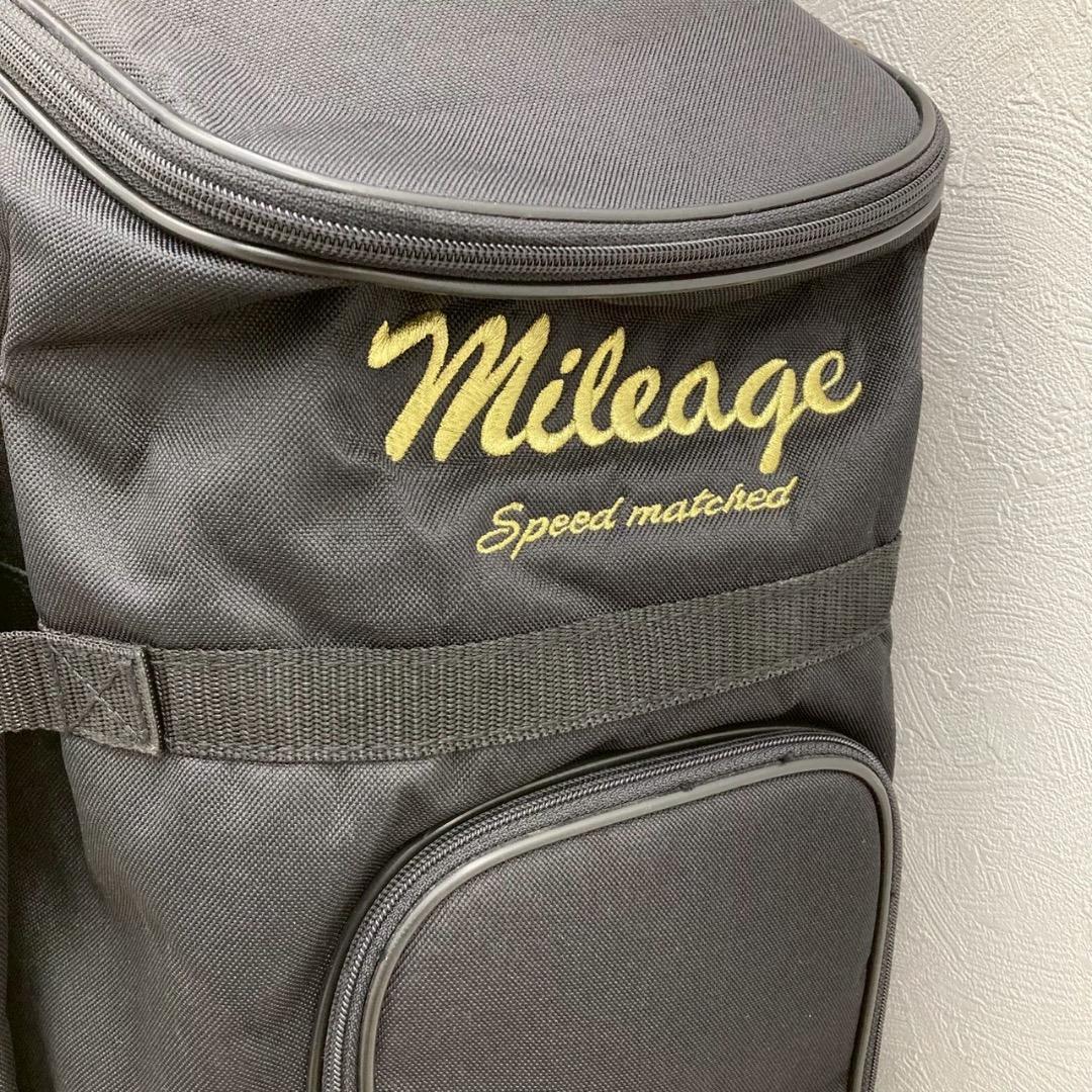 【引取限定】アイアン ドライバー パター 14 本 セット キャディバック 付き