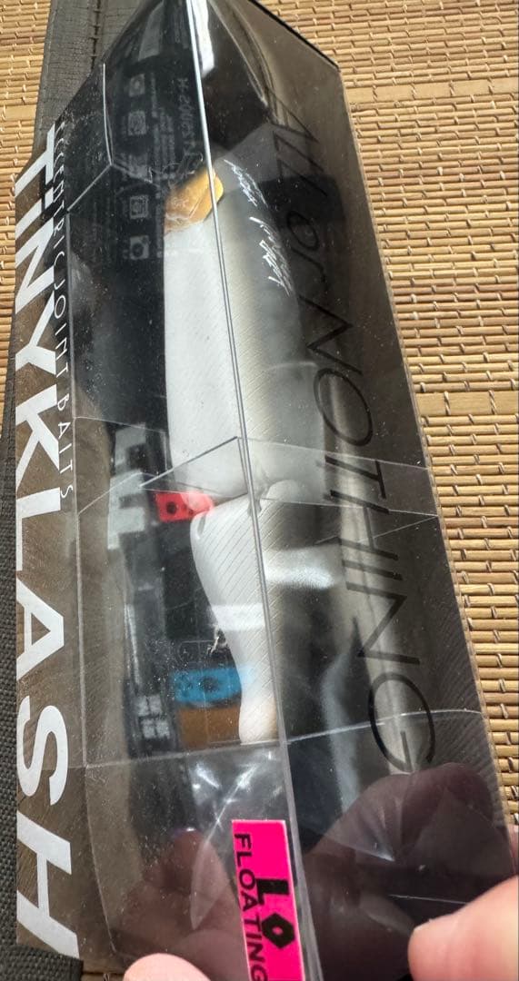 【〜6/23 21:00】 DRT タイニークラッシュ ②