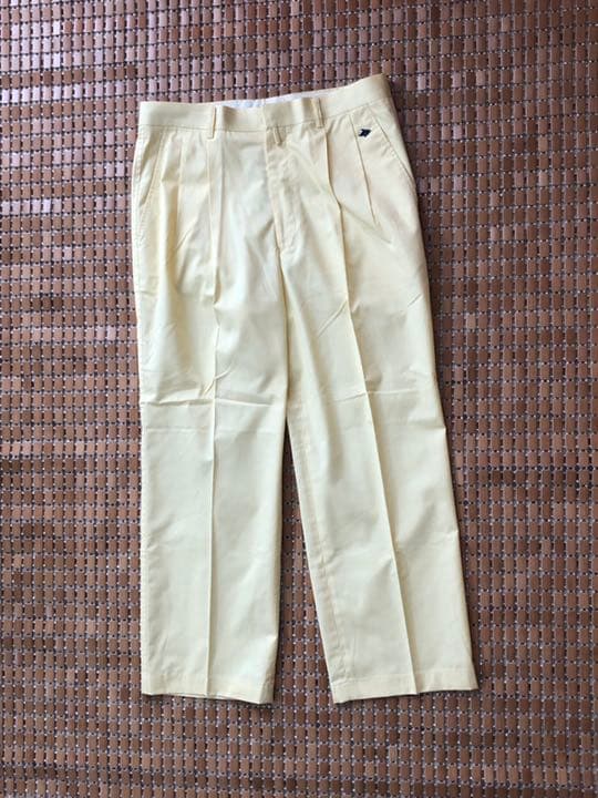 ゴルフパンツ　パーリーゲイツ 88