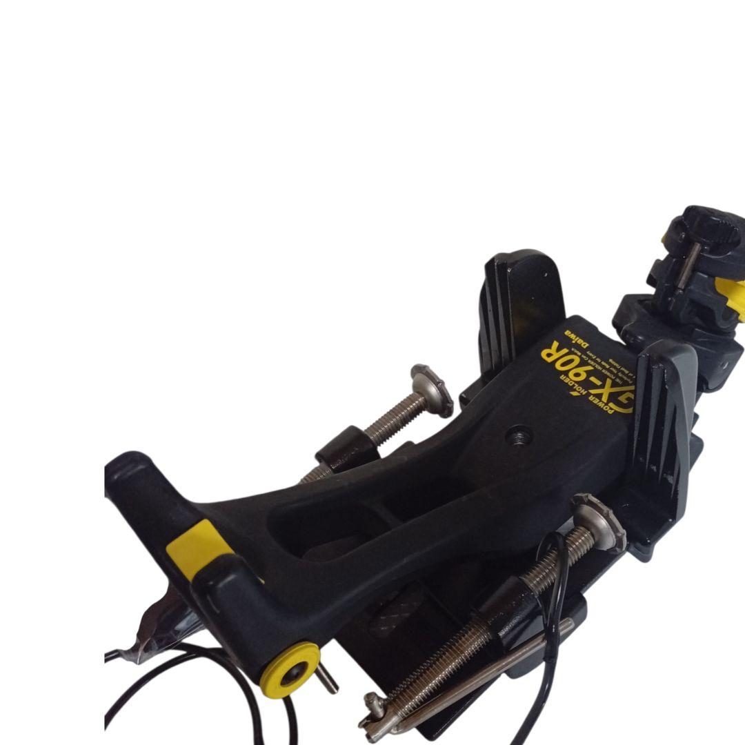 DAIWA GX-90R パワーホルダー 船釣り　竿受け　ダイワ　釣具