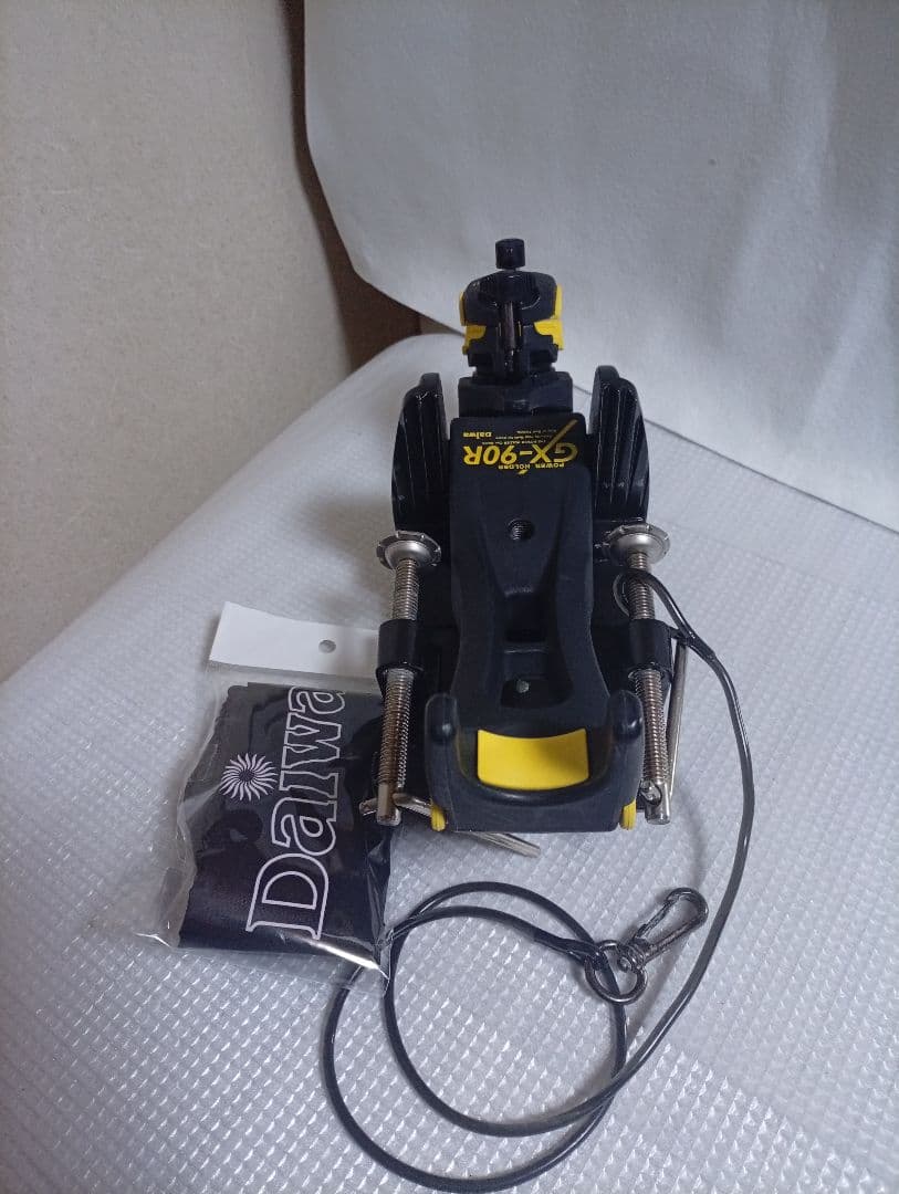 DAIWA GX-90R パワーホルダー 船釣り　竿受け　ダイワ　釣具