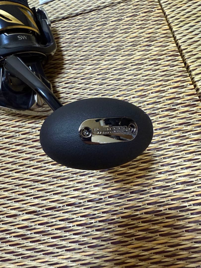 Stella ステラ14000XGリール 専用ケース付き値下げ⭕️