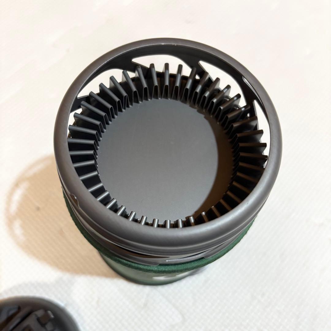 【美品】JETBOIL FLASH フラッシュ シングルバーナー コンロ