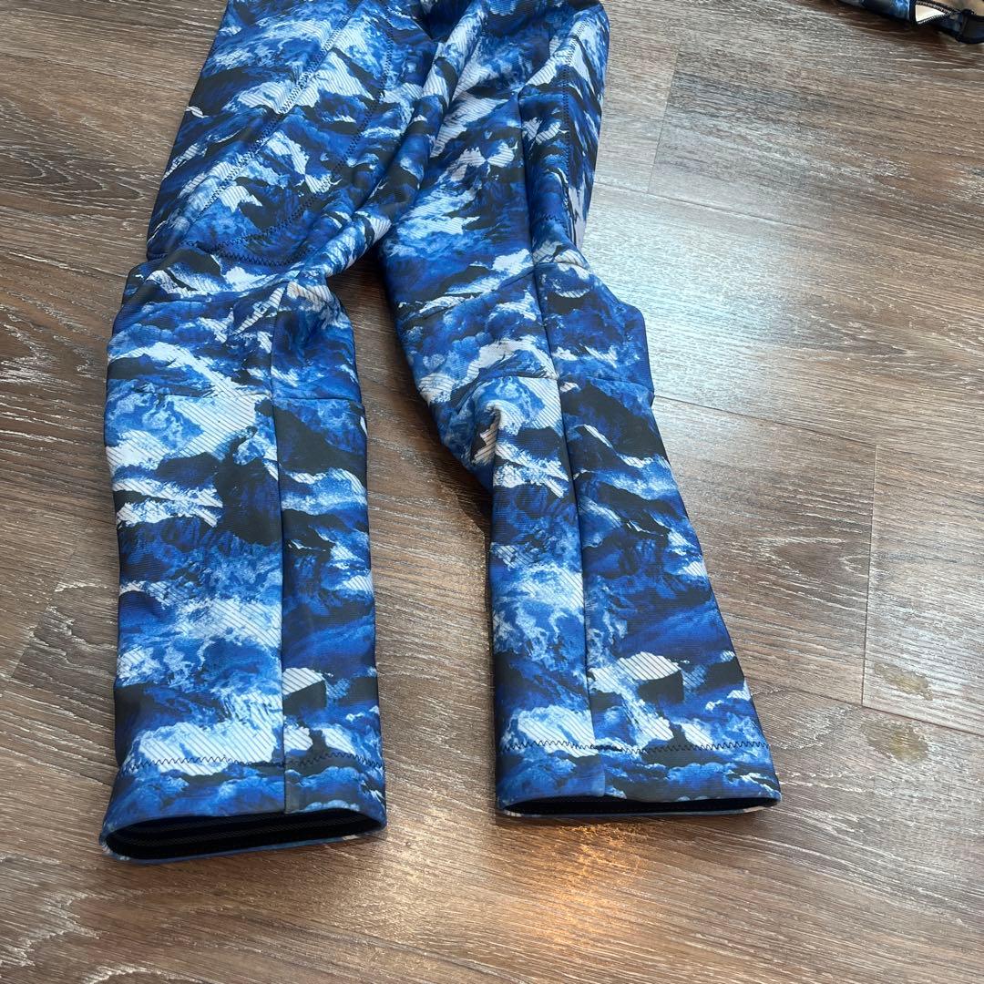 ワンピース　フェニックス 150 美品　競技用　パット入り　男の子