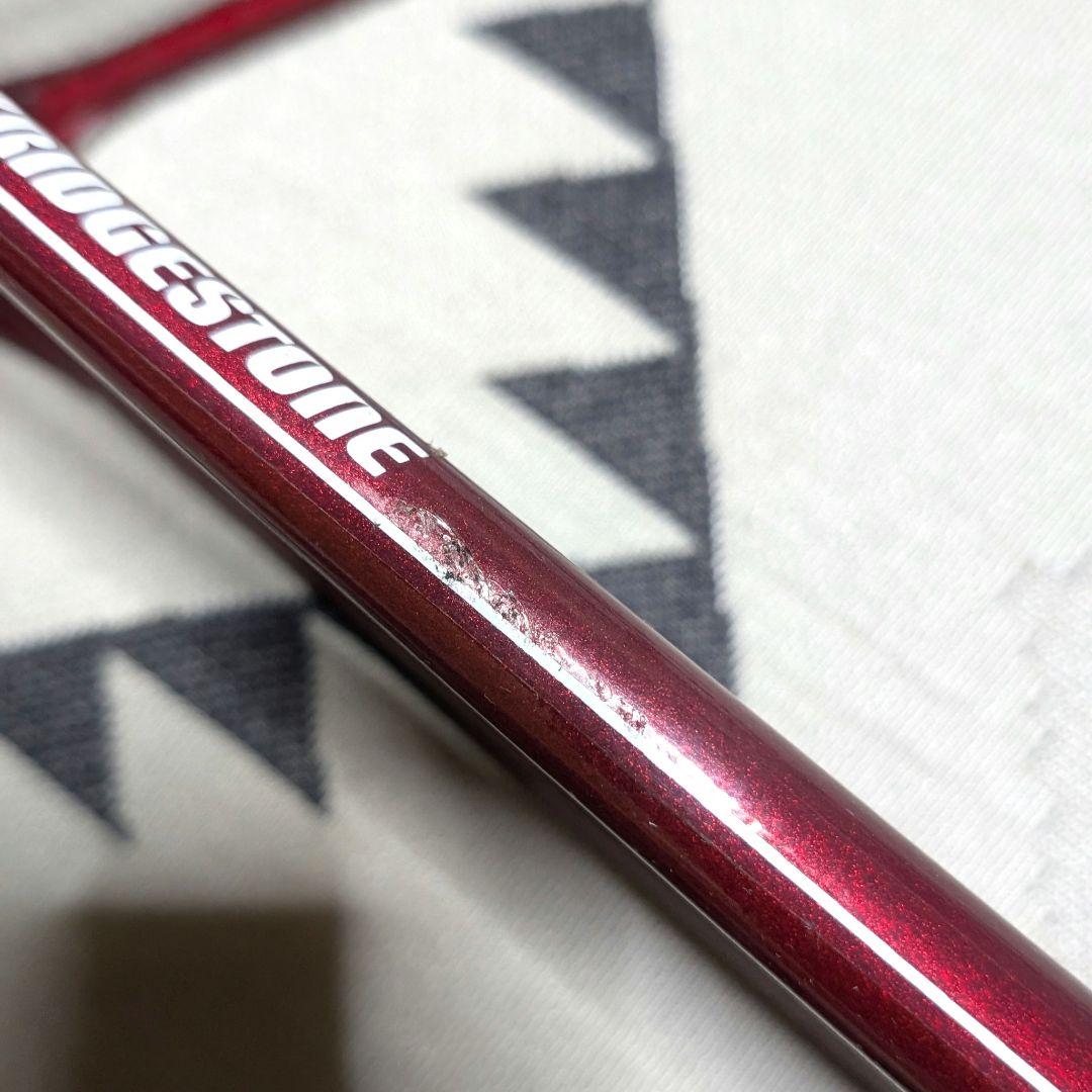 ブリヂストン/BRIDGESTONE ピストフレーム 競輪/自転車競技用 パーツ