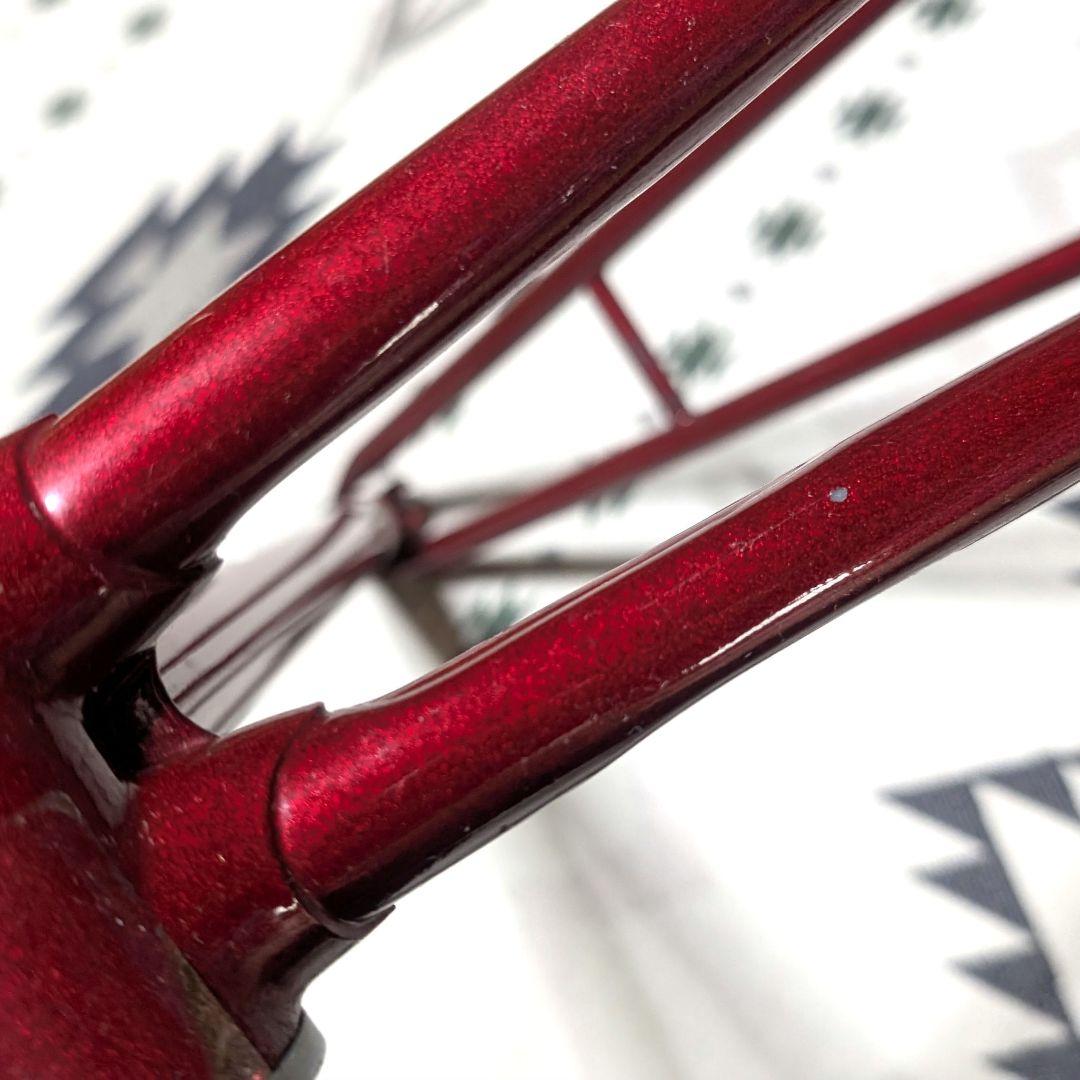 ブリヂストン/BRIDGESTONE ピストフレーム 競輪/自転車競技用 パーツ