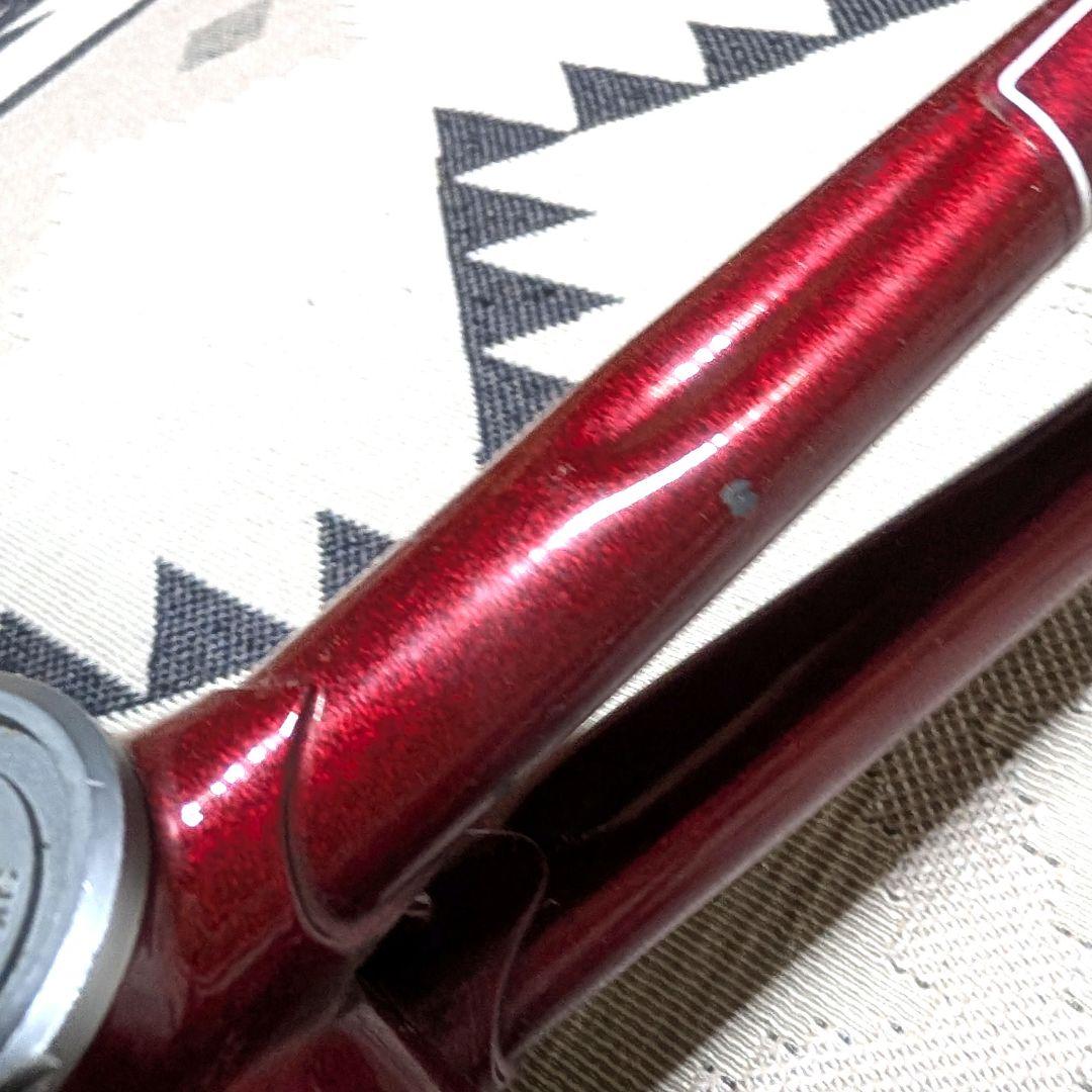 ブリヂストン/BRIDGESTONE ピストフレーム 競輪/自転車競技用 パーツ