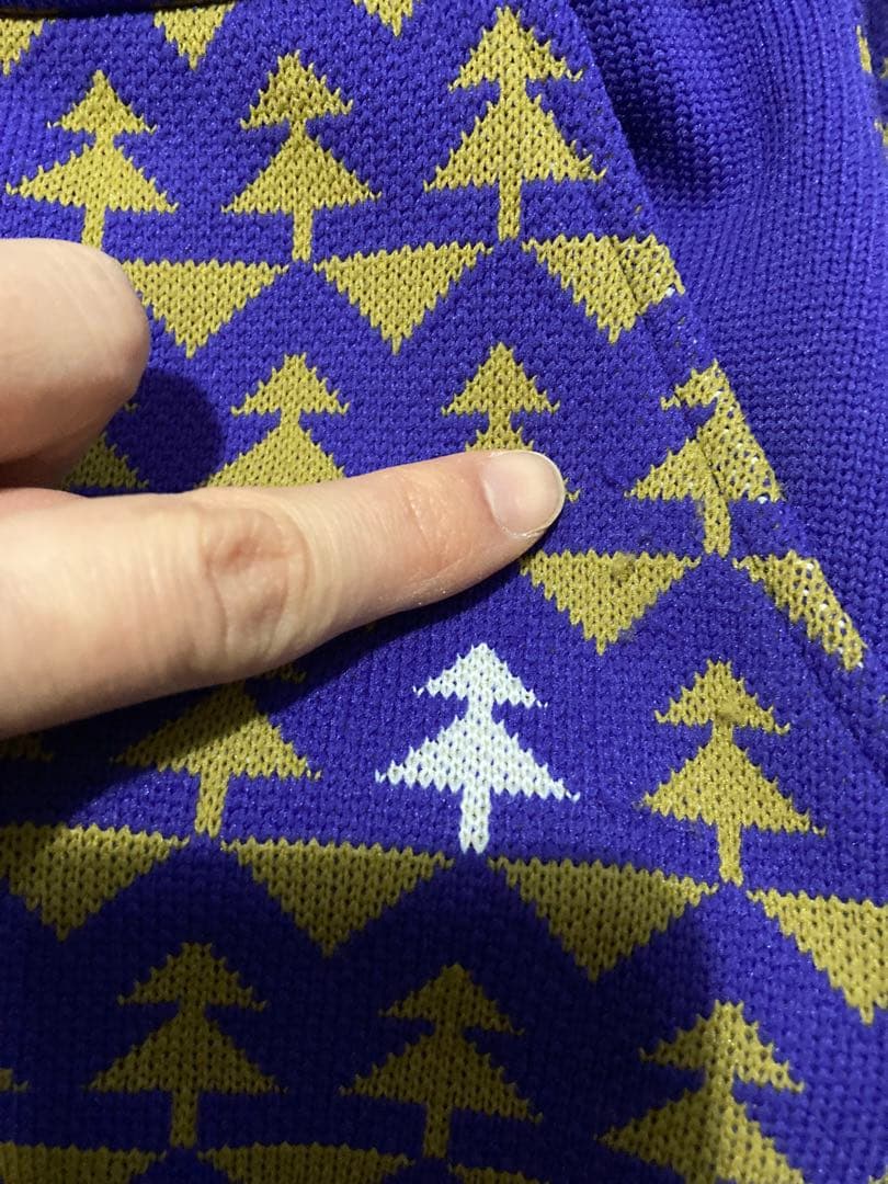 JACK BUNNY セットアップ　サイズ0