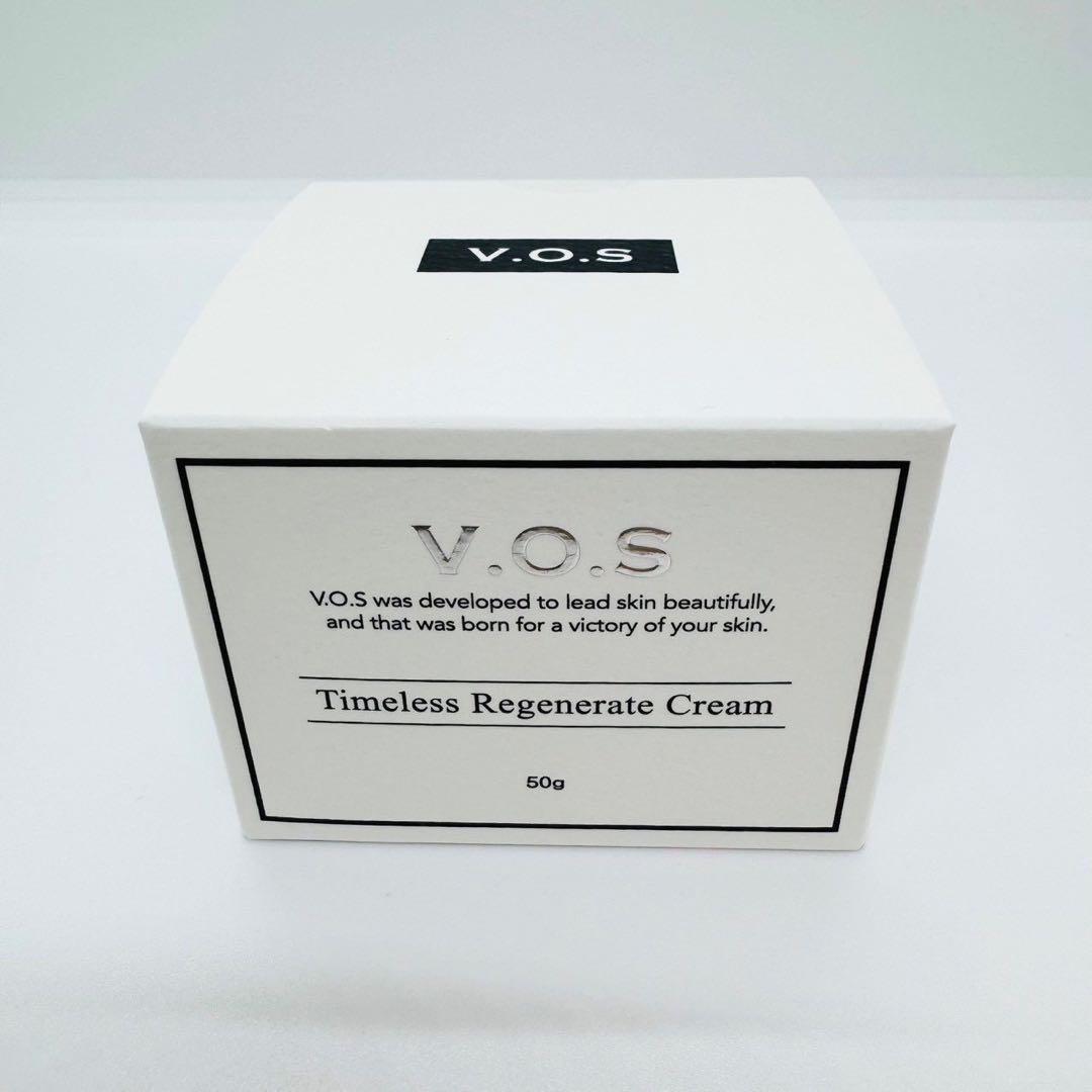 スピケア VOS おまとめ ４点セット【 正規品 】 ロット番号付き 新品未開封