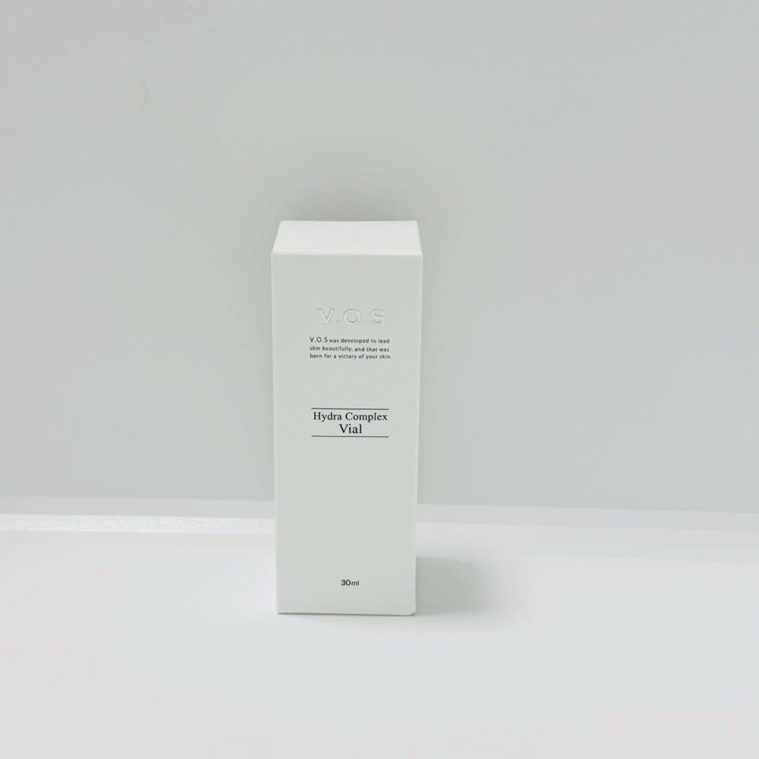 スピケア VOS おまとめ ４点セット【 正規品 】 ロット番号付き 新品未開封