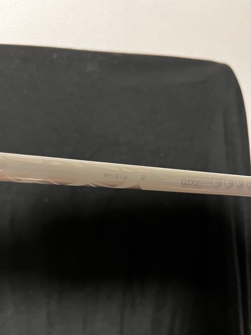 XXIO フェアウェイウッド 3W 15度 純正カバー付き 値下げ交渉可