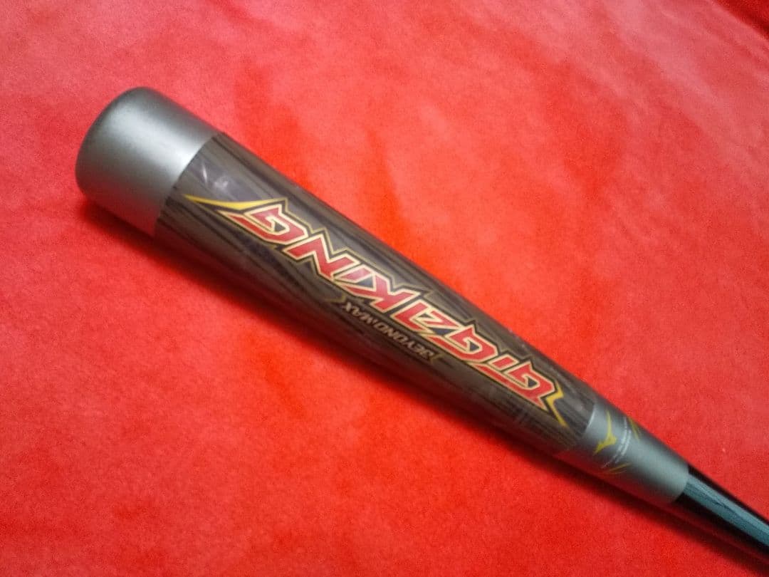 バット BEYONDMAX ギガキング ビヨンドマックス GIGAKING