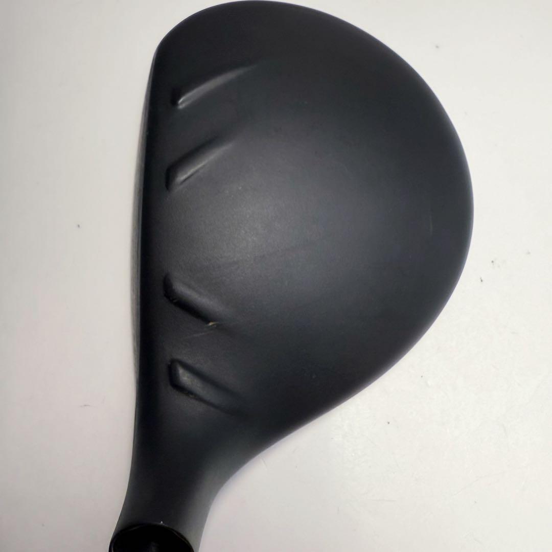 G400 7w 20.5° PING フェアウェイウッド　ヘッドとカバーのみ