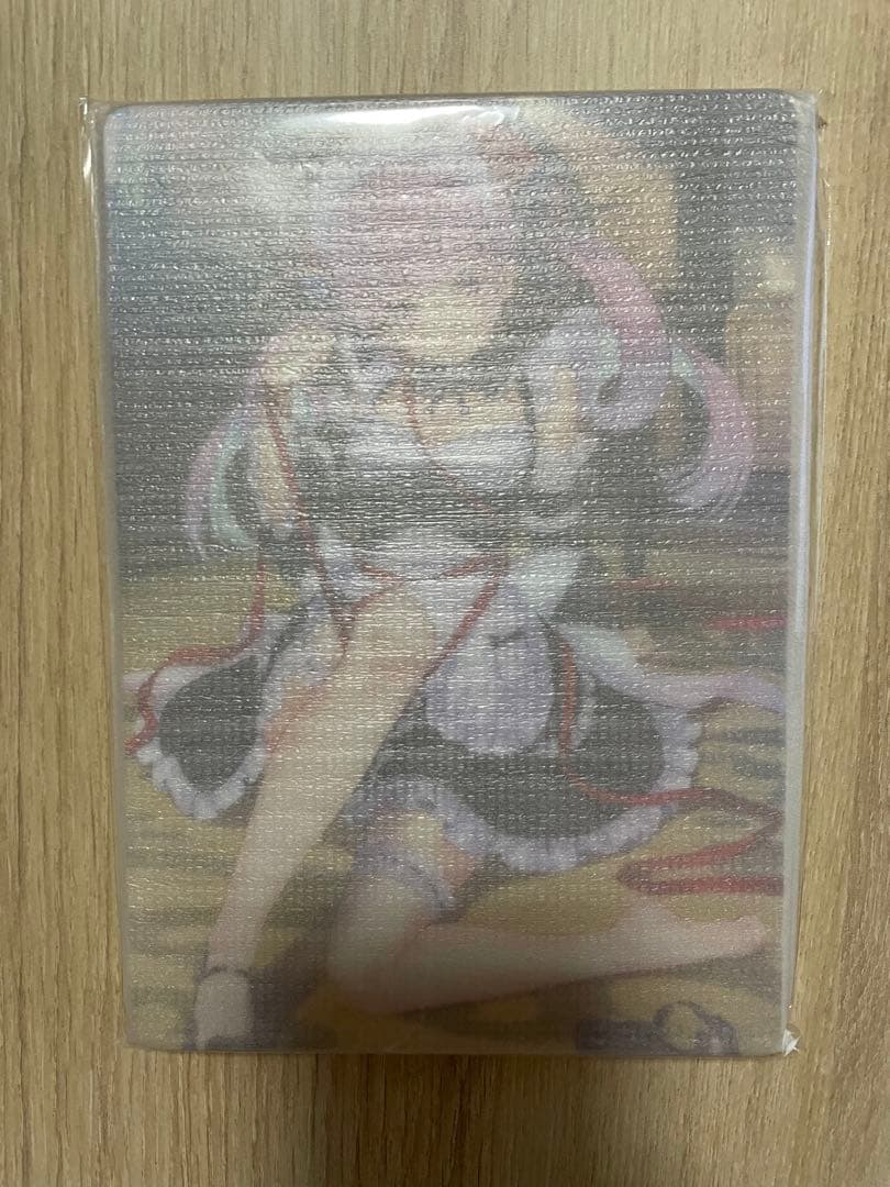 ホロライブ　あくありうむ。　Switch 限定版