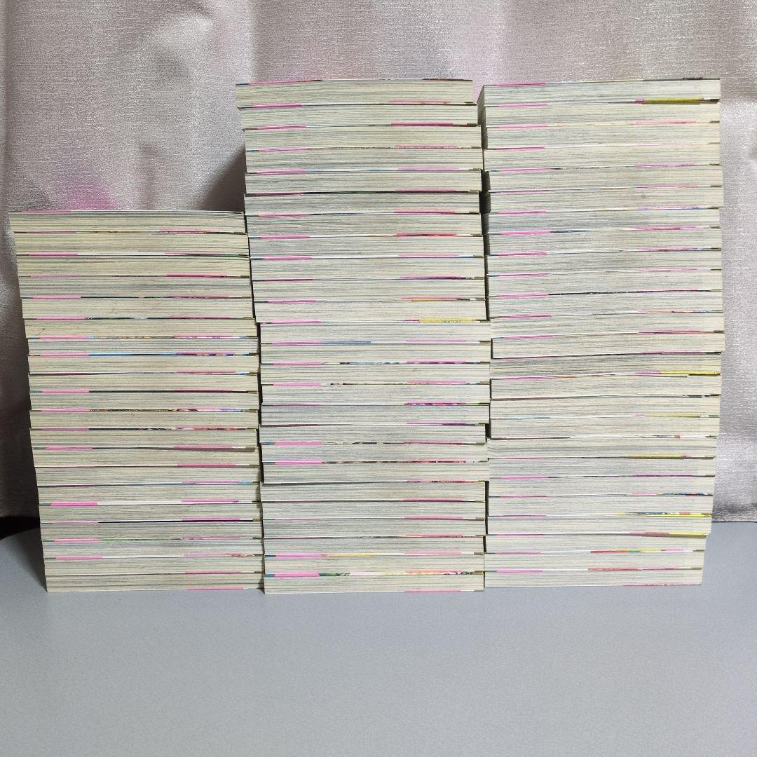 細川智栄子 王家の紋章 1-70全巻セット 秋田書店プリンセスコミックス