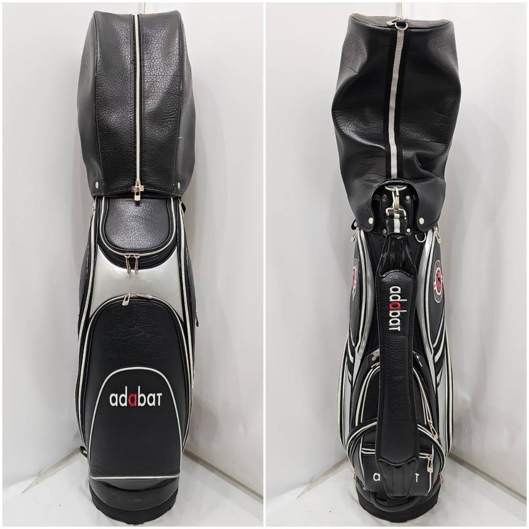 メンズ右利き初心者用　オノフ　ONOFF　ゴルフクラブセット　K-2337