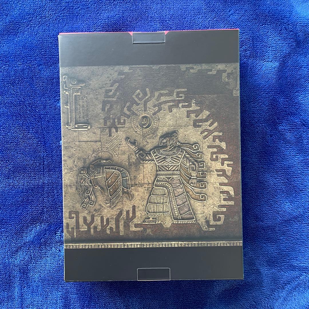 ティアキンCollector's Edition＋ブレワイ(ソフトのみ)