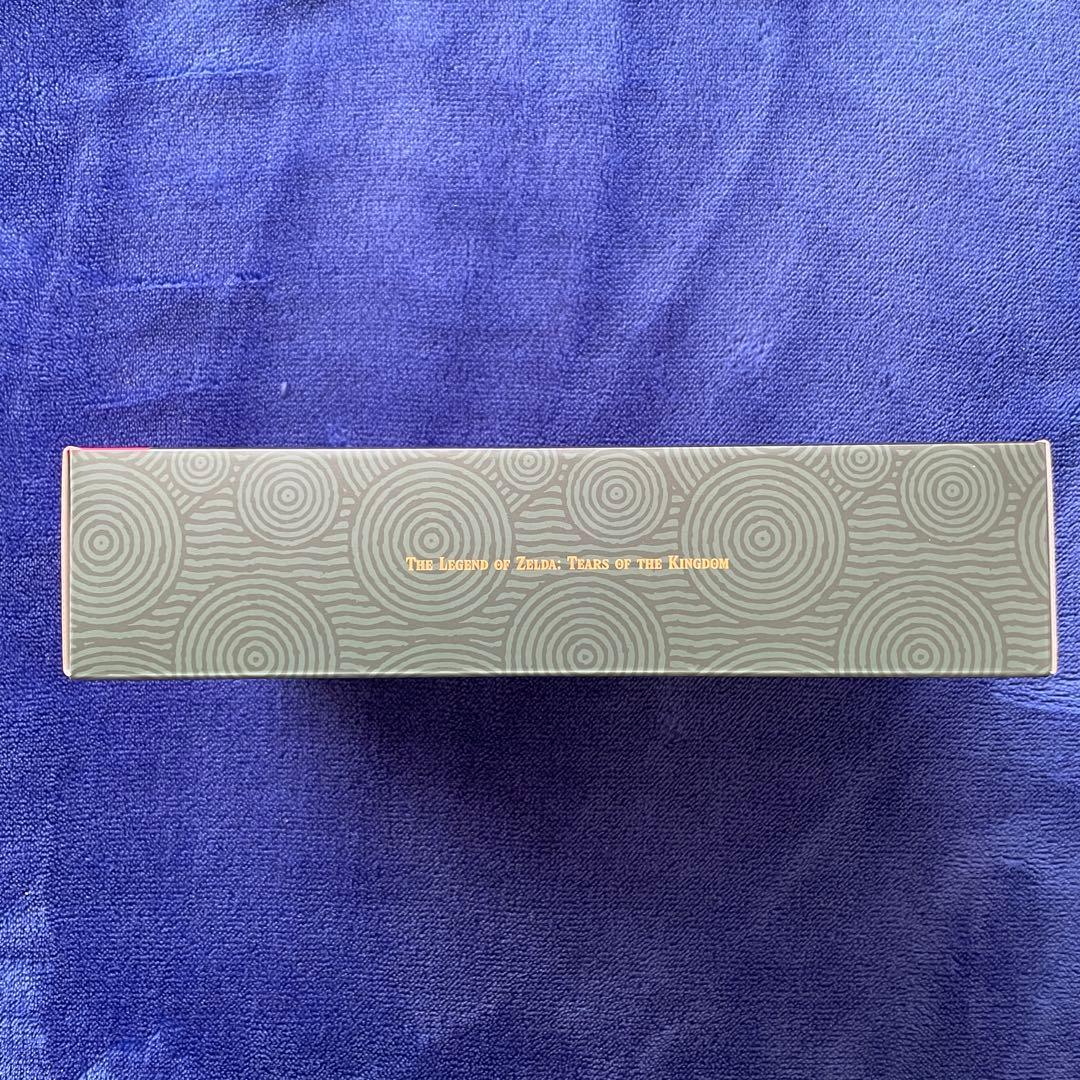 ティアキンCollector's Edition＋ブレワイ(ソフトのみ)