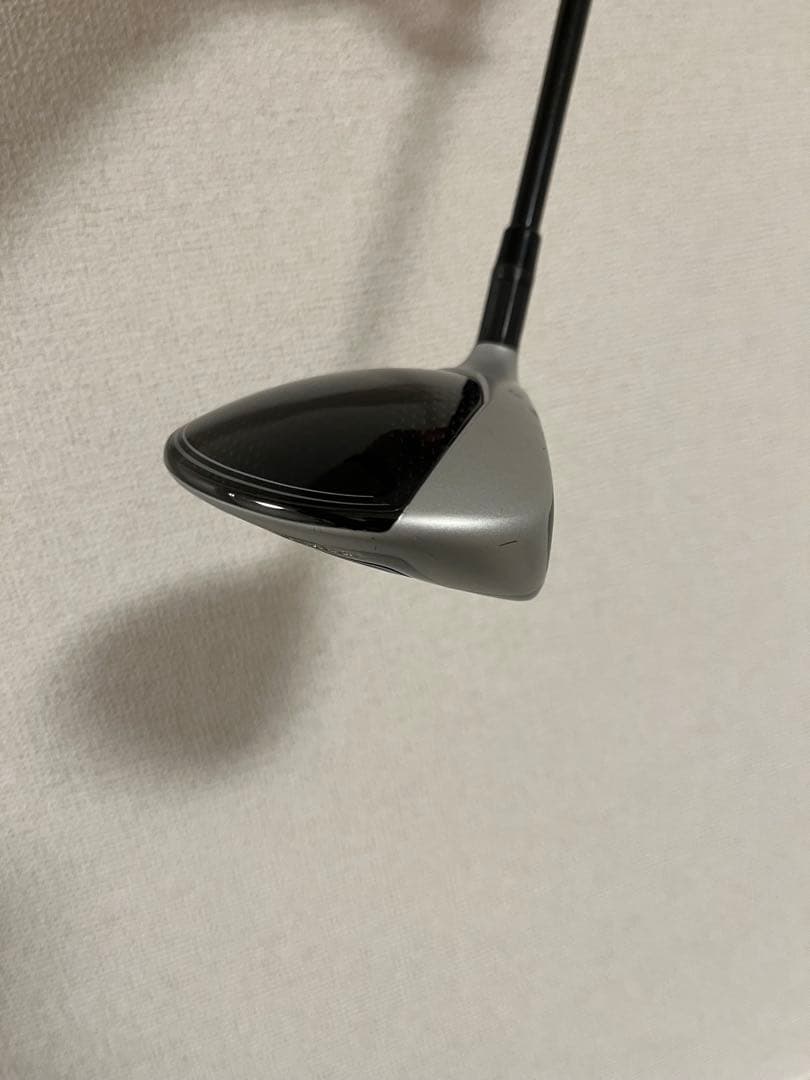 テーラーメイド　M4 フェアウェイウッド 15度　US仕様