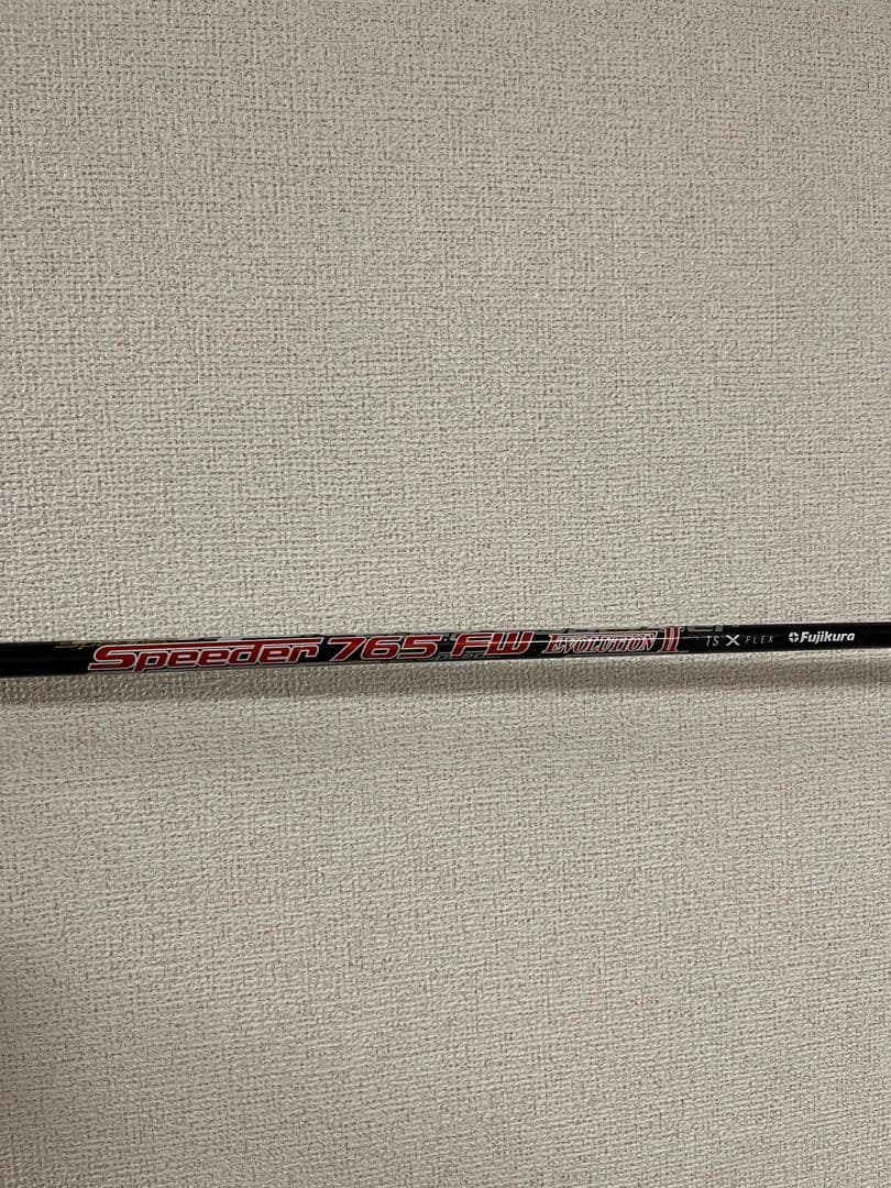 テーラーメイド　M4 フェアウェイウッド 15度　US仕様